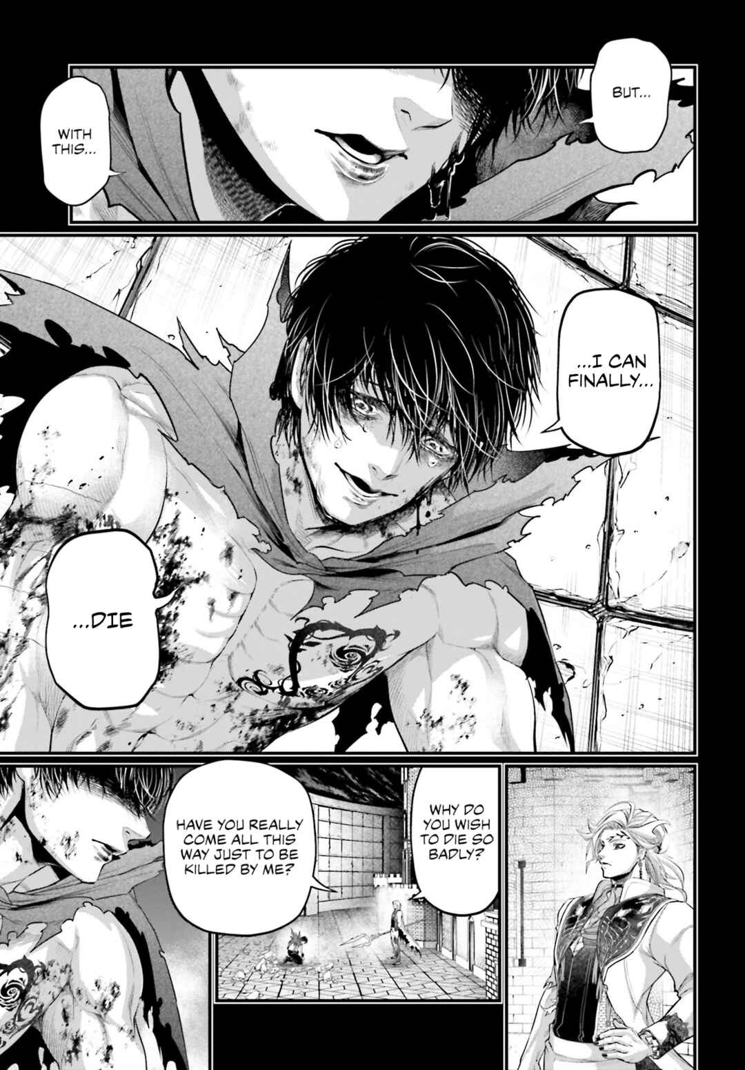 Chapter 73 - Page 6