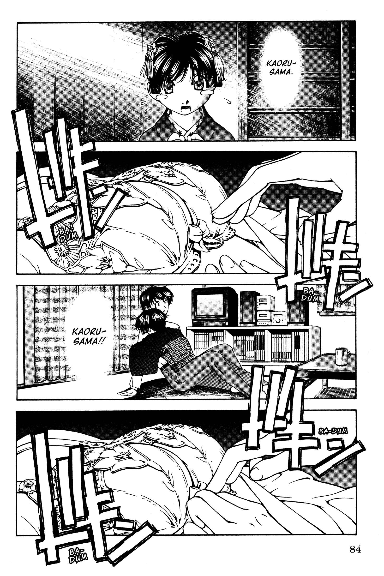 Chapter 137 - Page 18