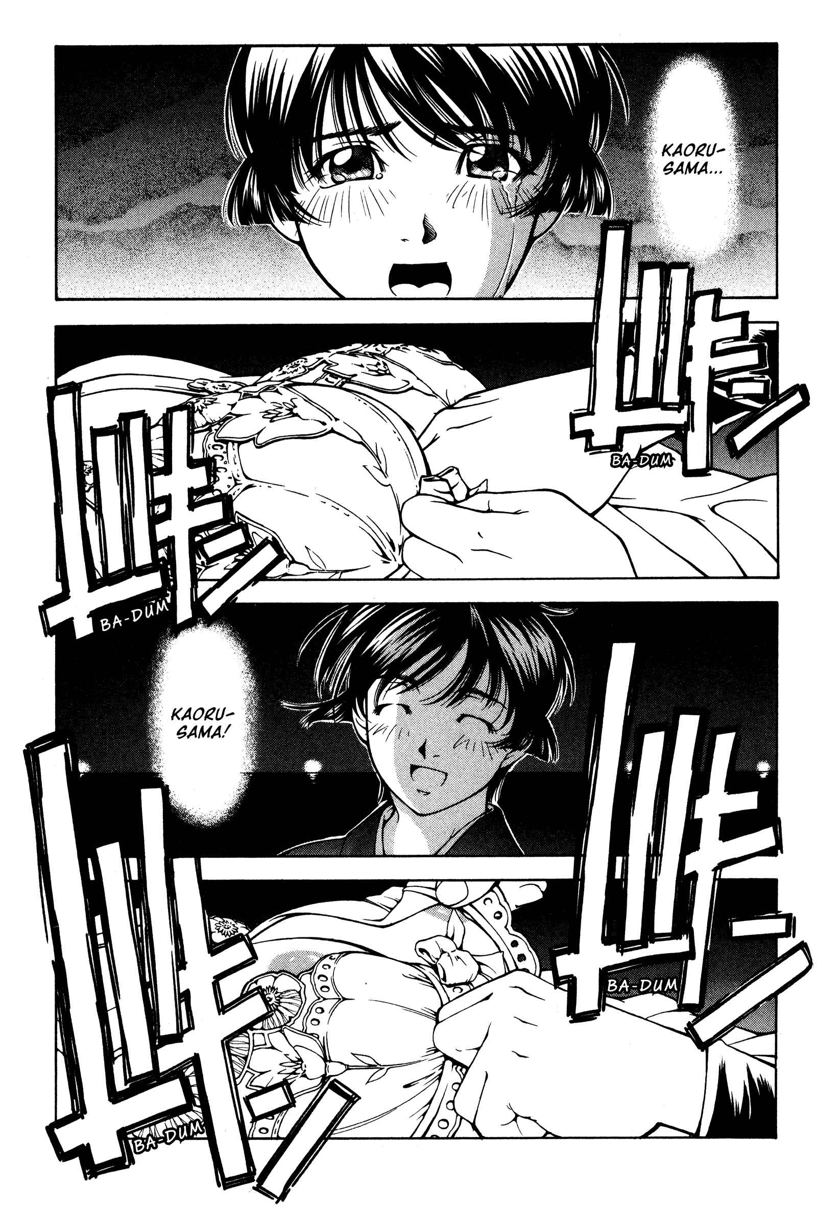 Chapter 137 - Page 19