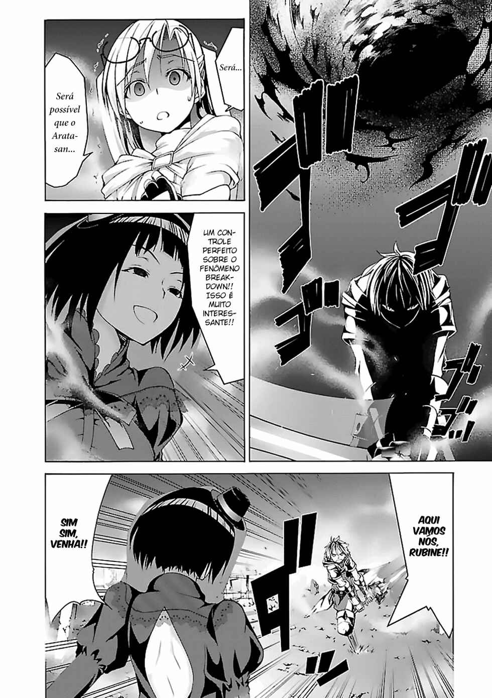 Chapter 65 - Page 10