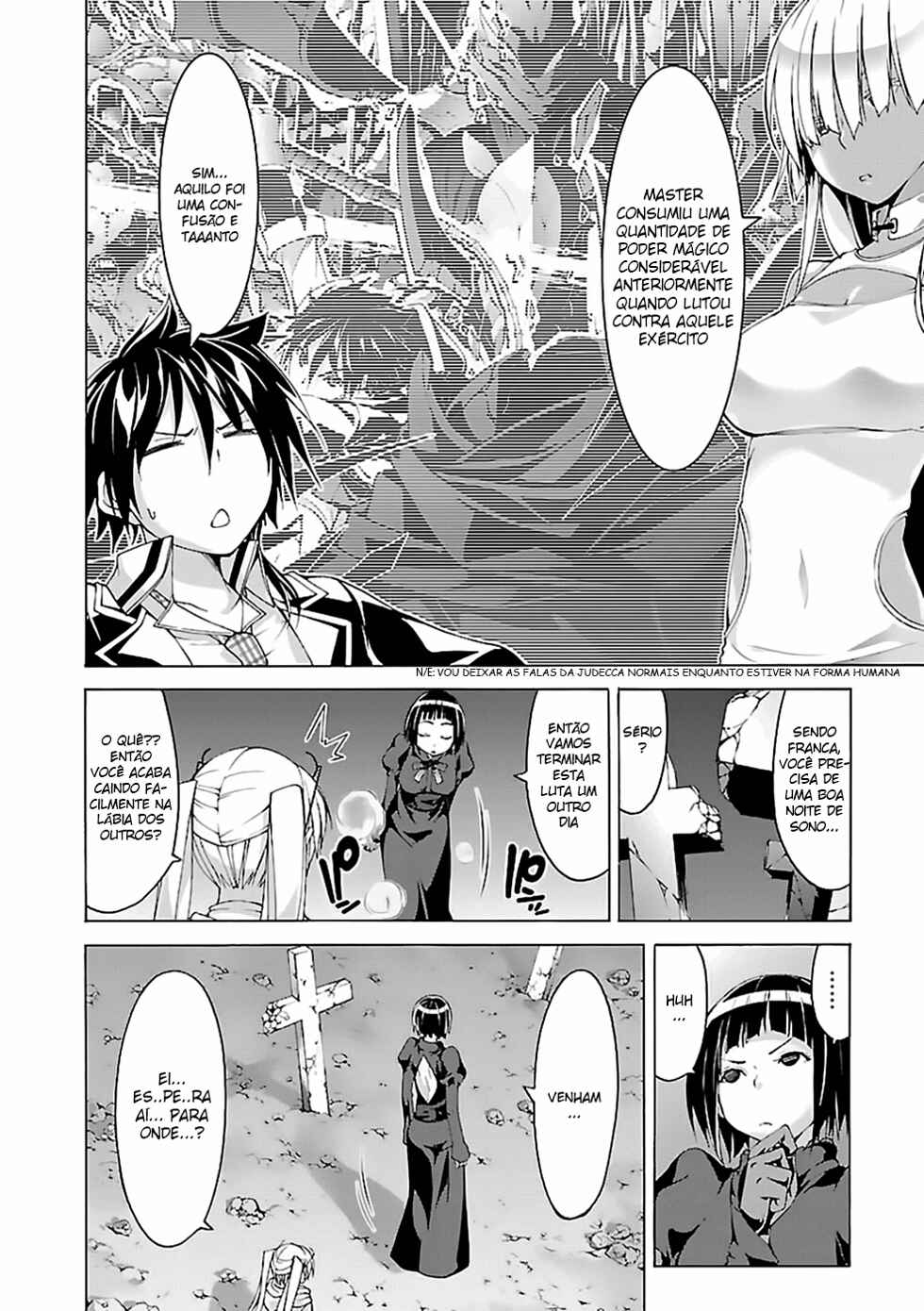 Chapter 65 - Page 20
