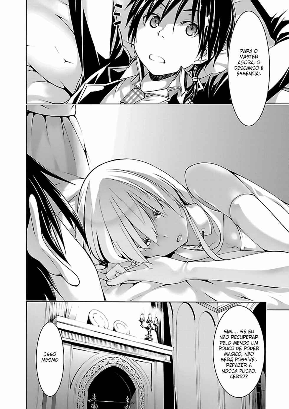 Chapter 65 - Page 26