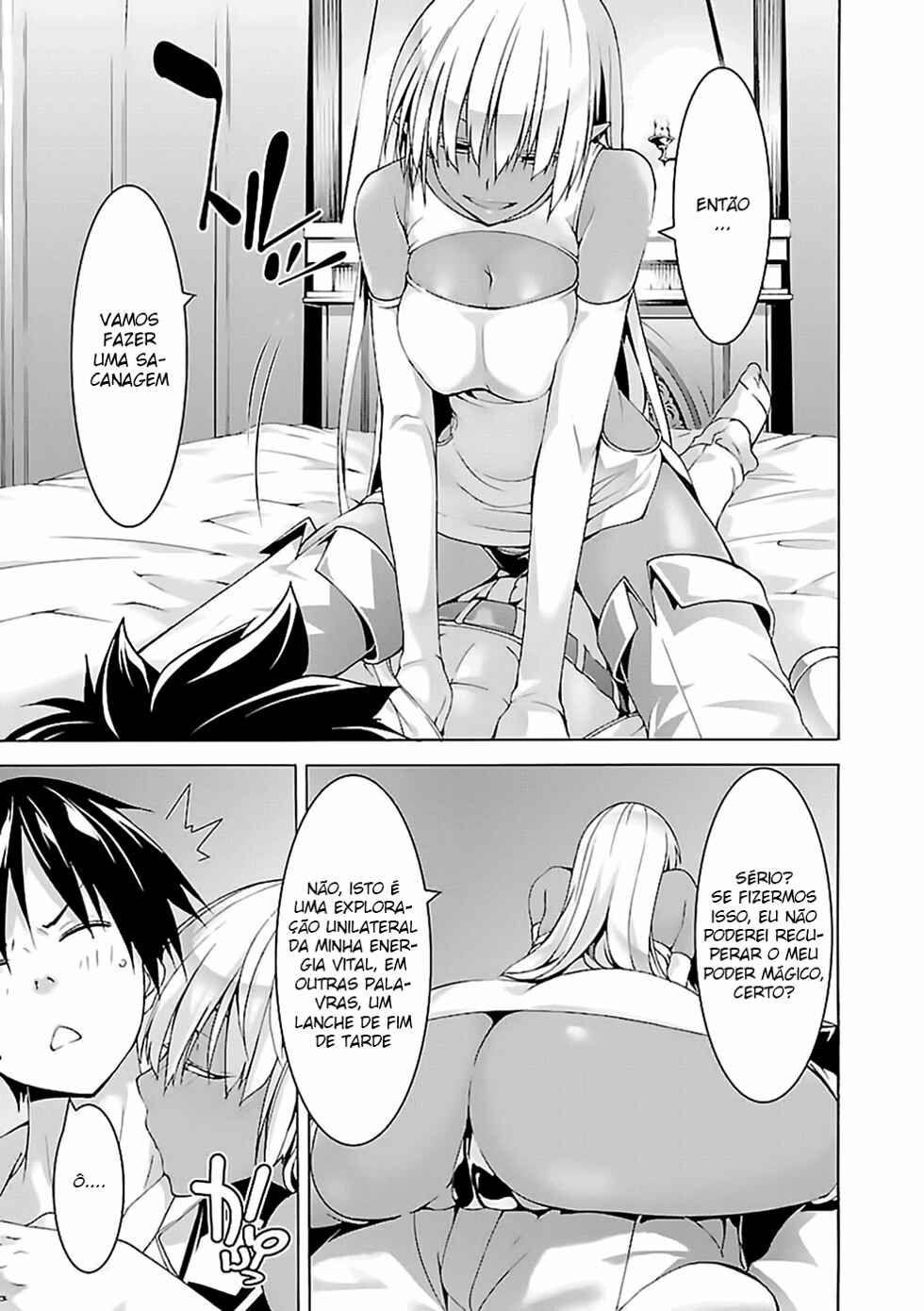 Chapter 65 - Page 27