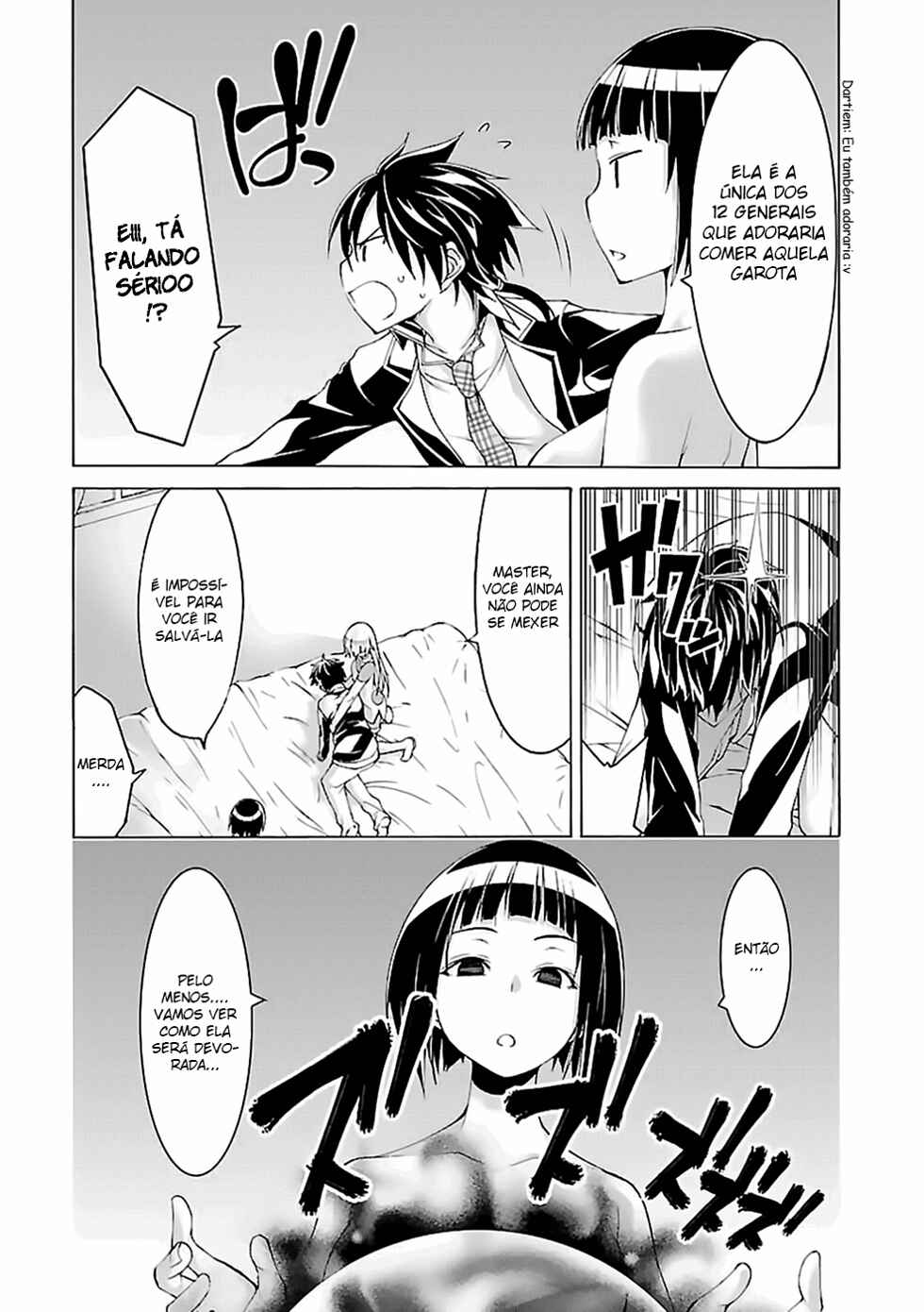 Chapter 65 - Page 33