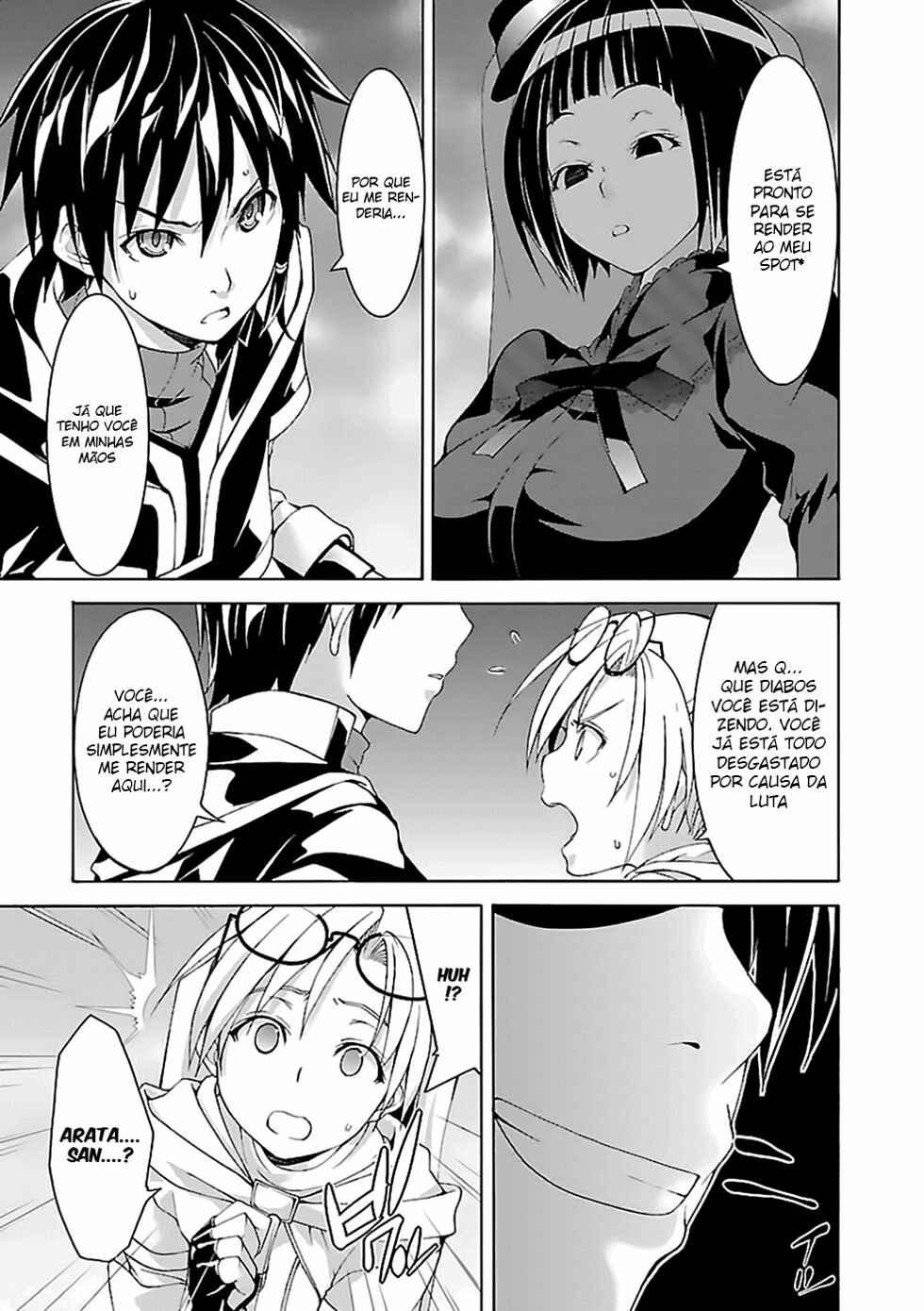 Chapter 65 - Page 6