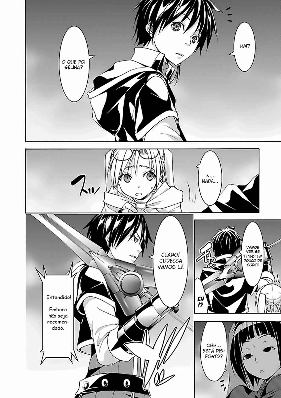 Chapter 65 - Page 7