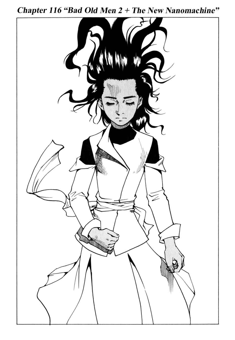 Chapter 116 - Page 1