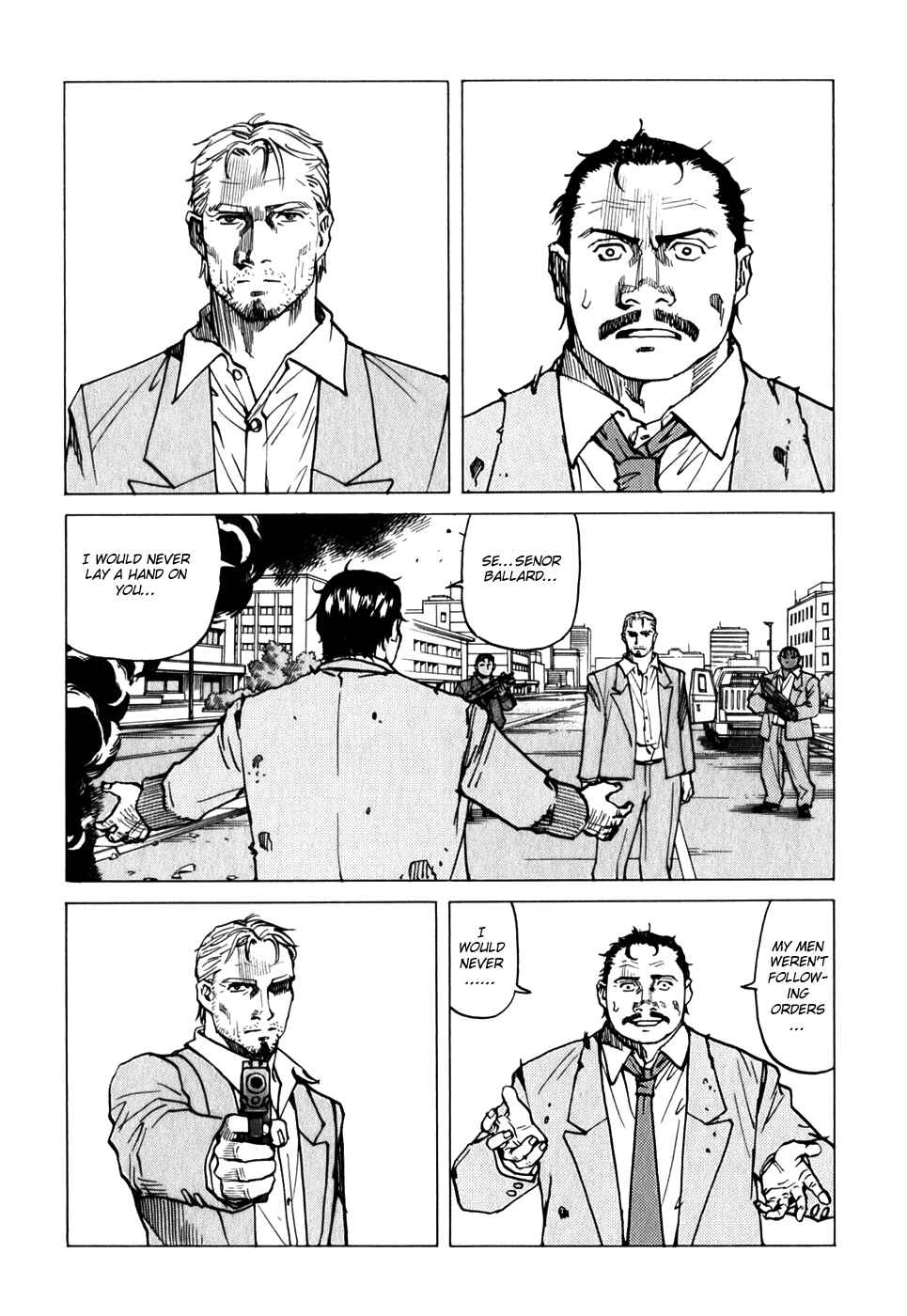 Chapter 116 - Page 13