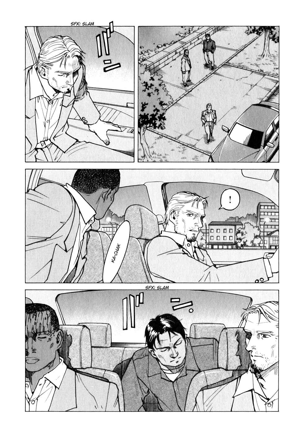 Chapter 116 - Page 16