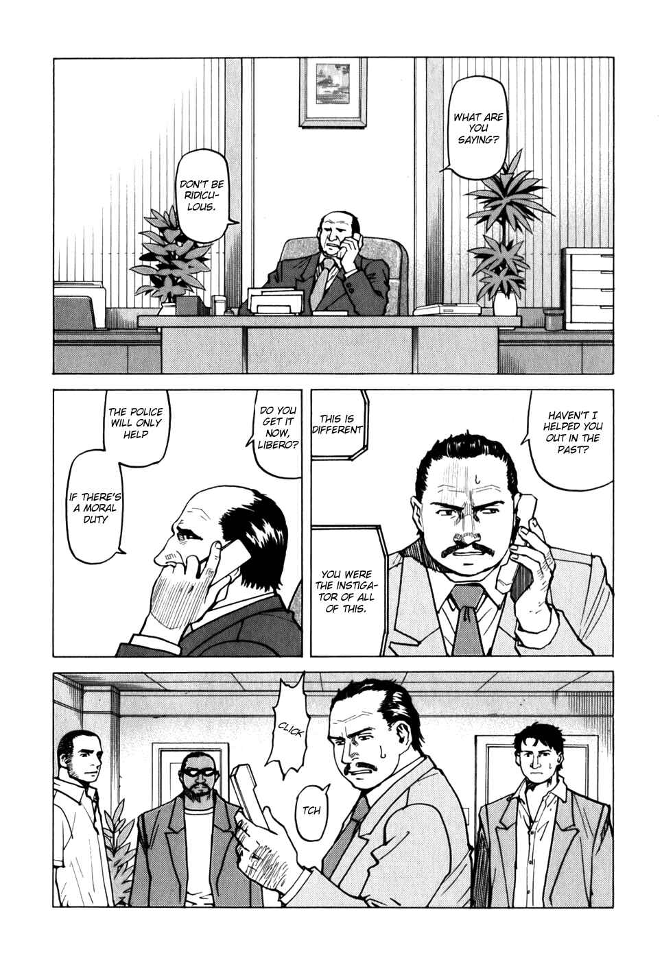 Chapter 116 - Page 2