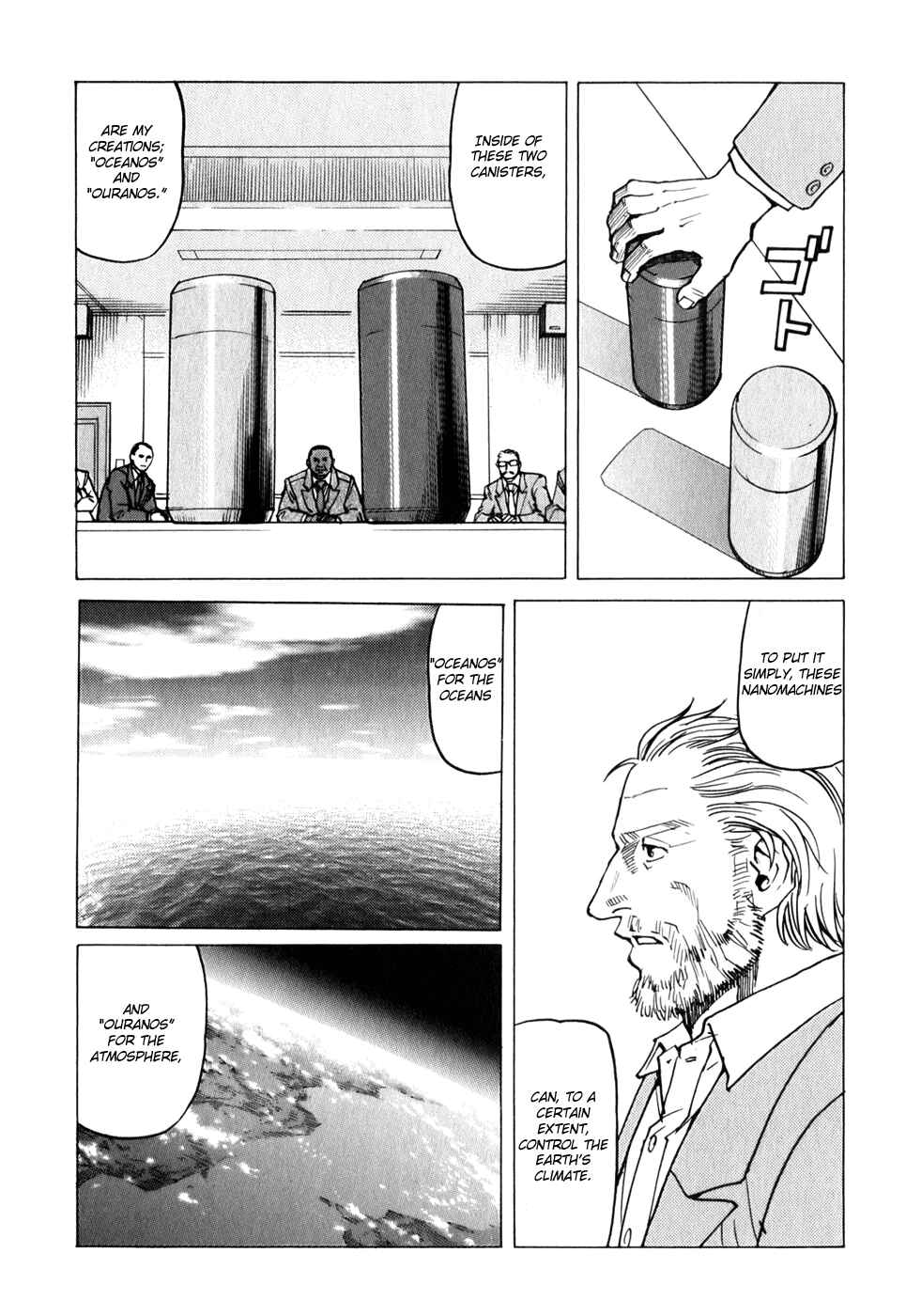 Chapter 116 - Page 24