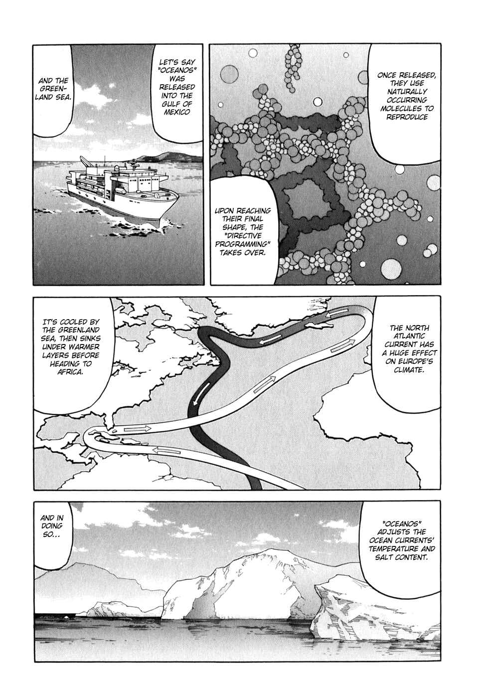 Chapter 116 - Page 25