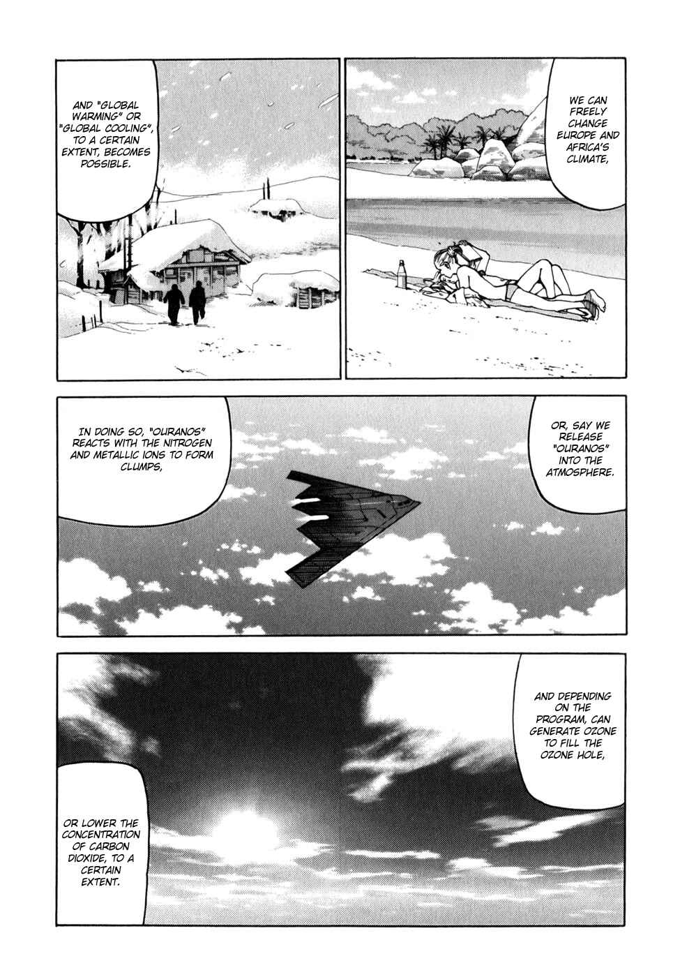 Chapter 116 - Page 26