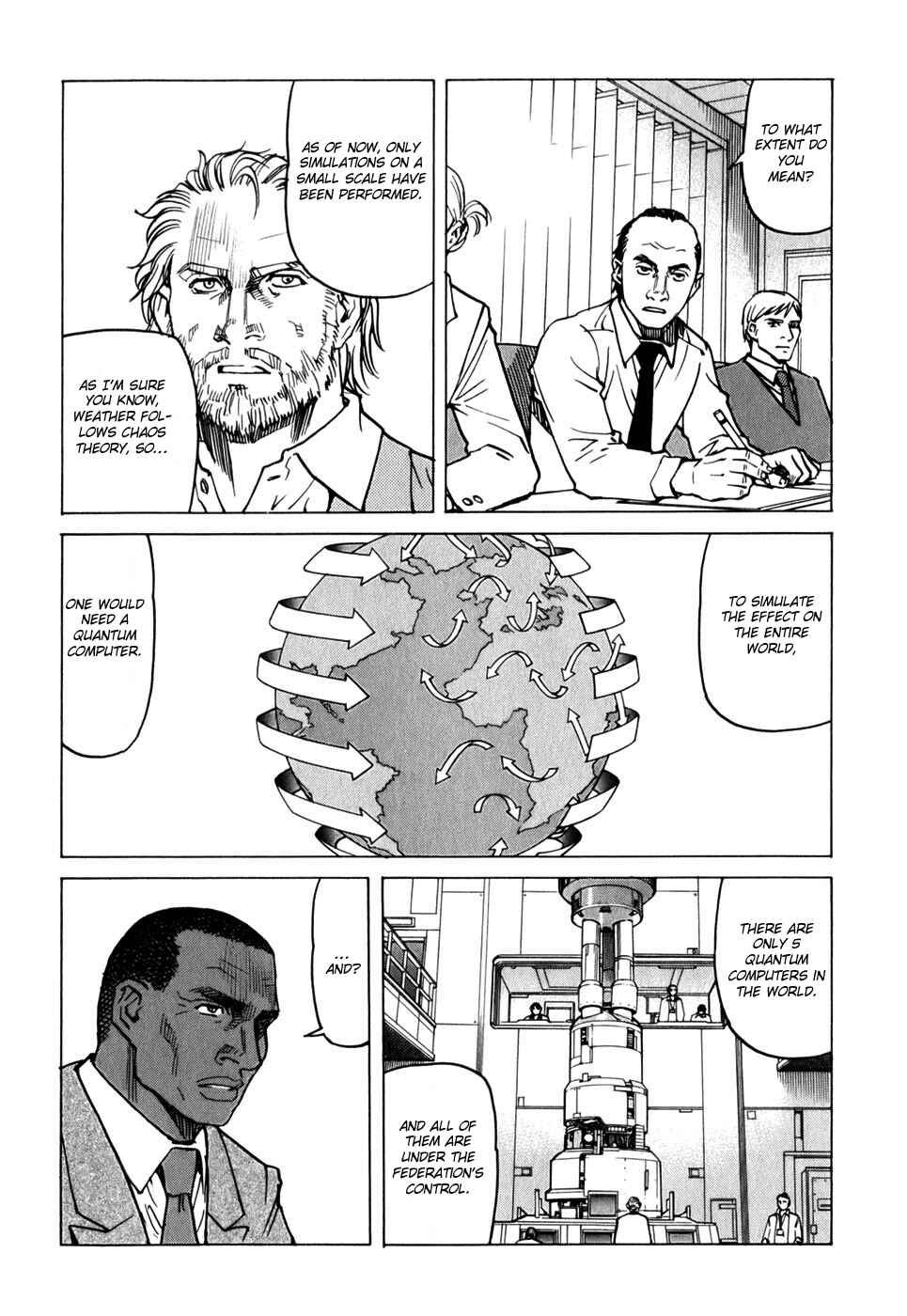 Chapter 116 - Page 27