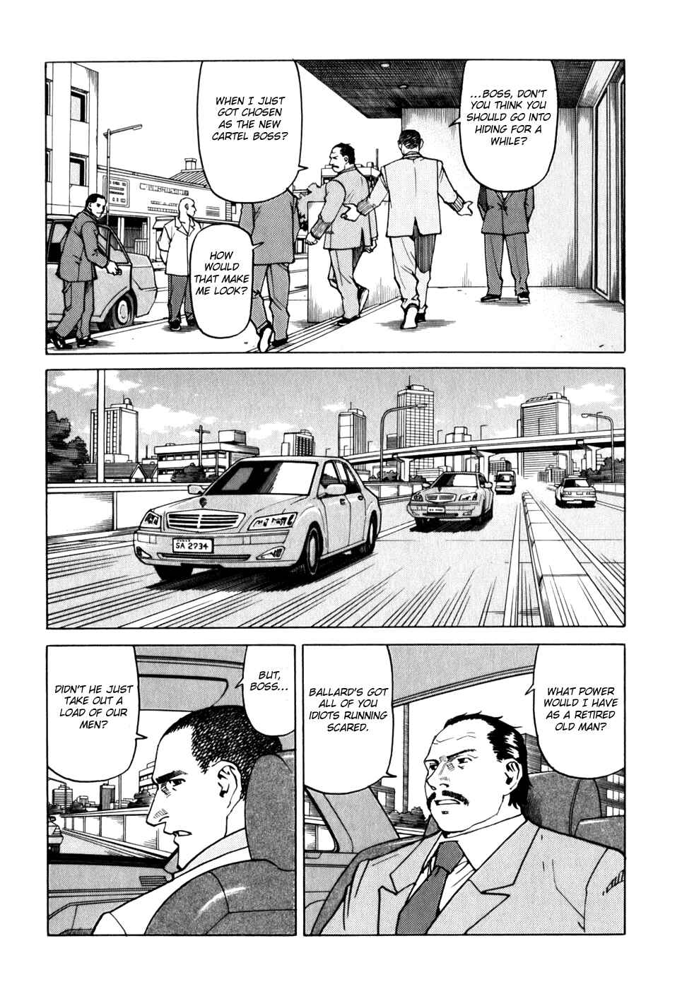 Chapter 116 - Page 3