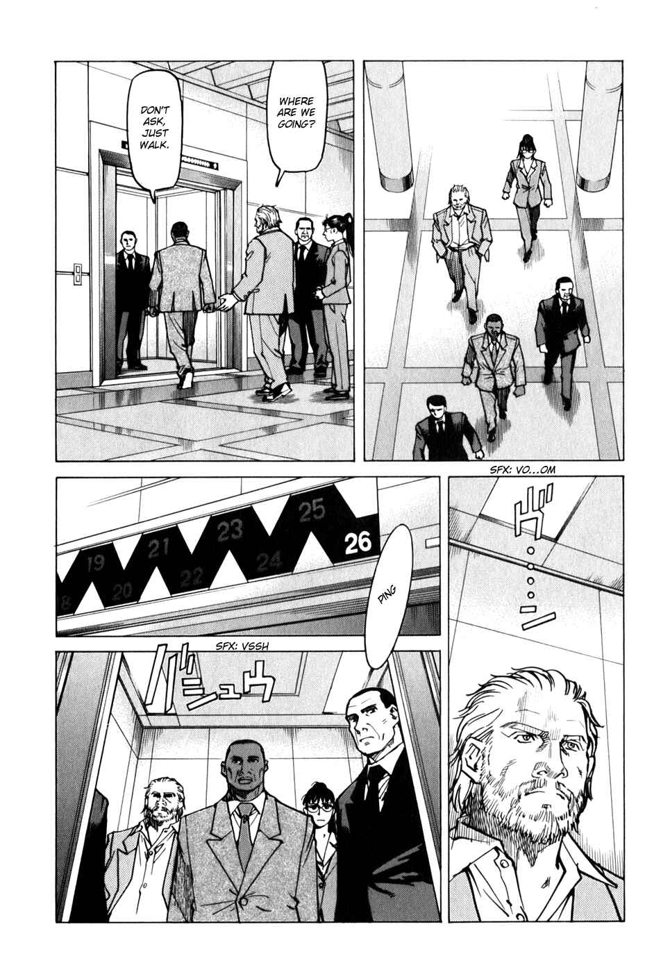Chapter 116 - Page 30