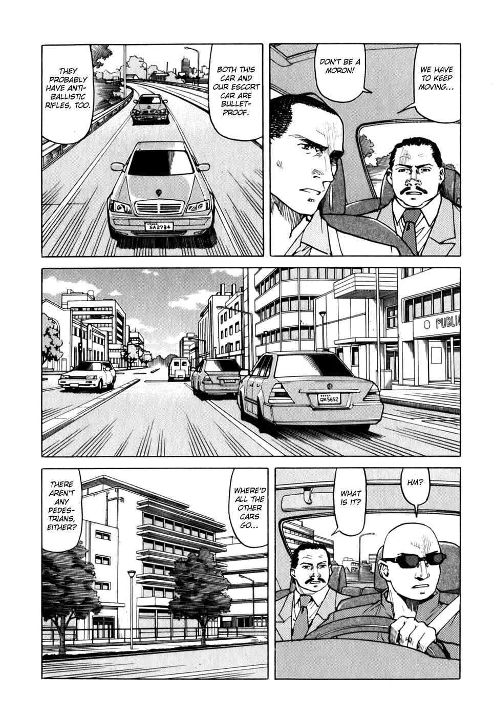 Chapter 116 - Page 4
