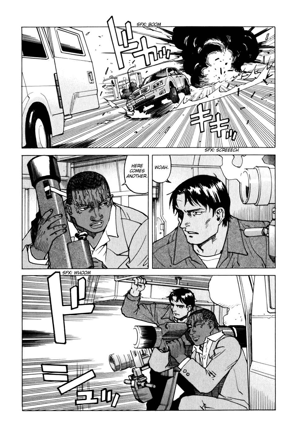 Chapter 116 - Page 7