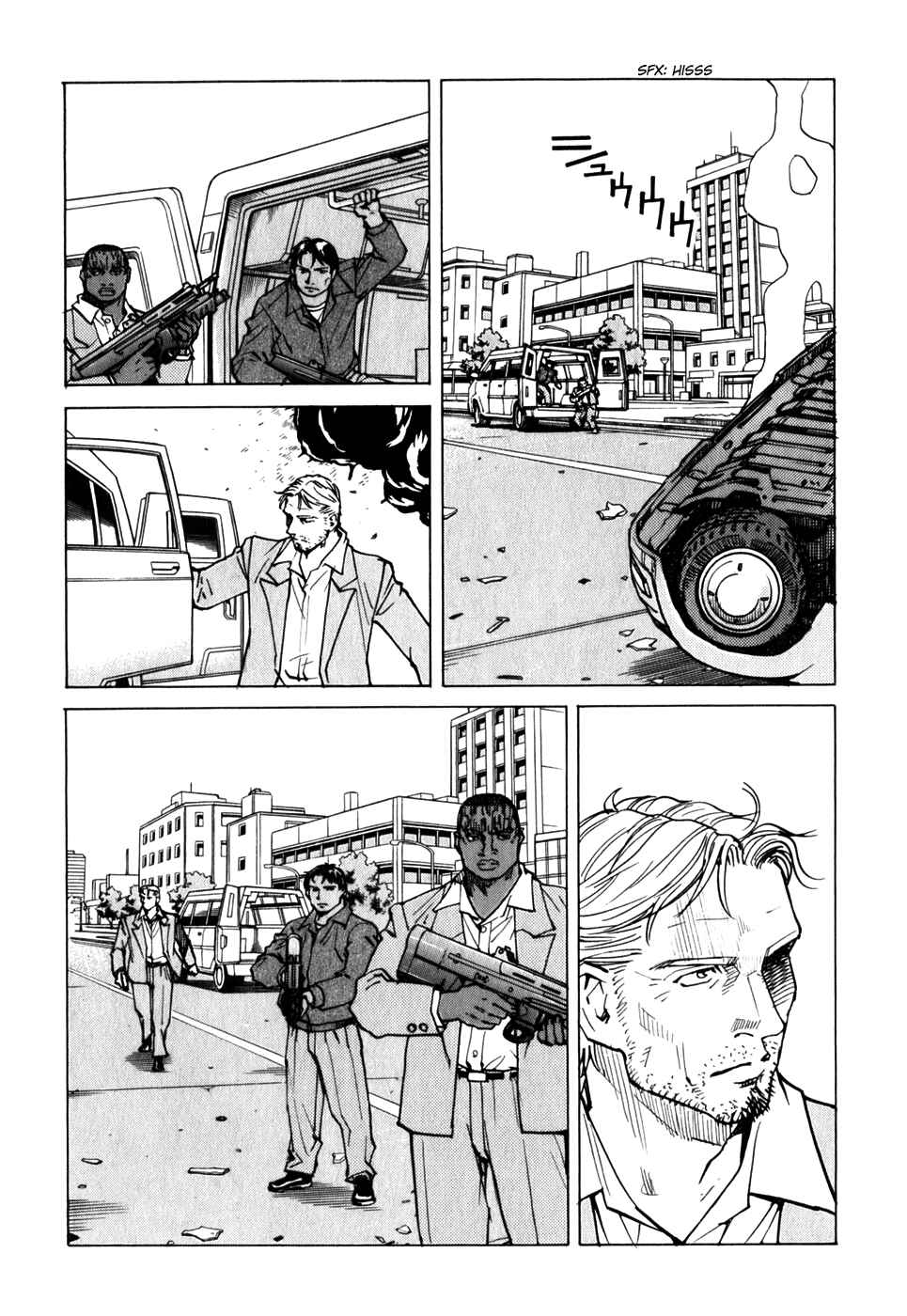 Chapter 116 - Page 9