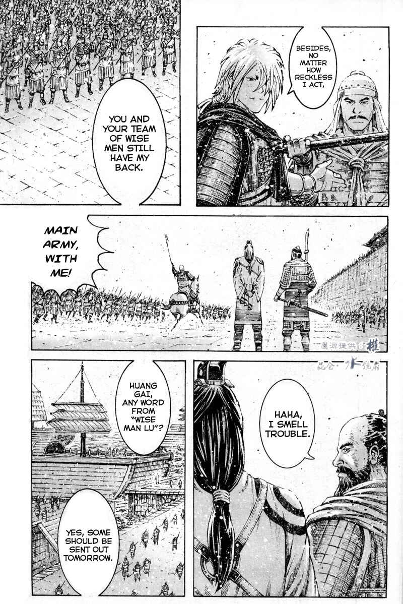 Chapter 290 - Page 11