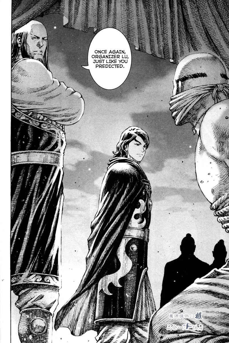 Chapter 290 - Page 20