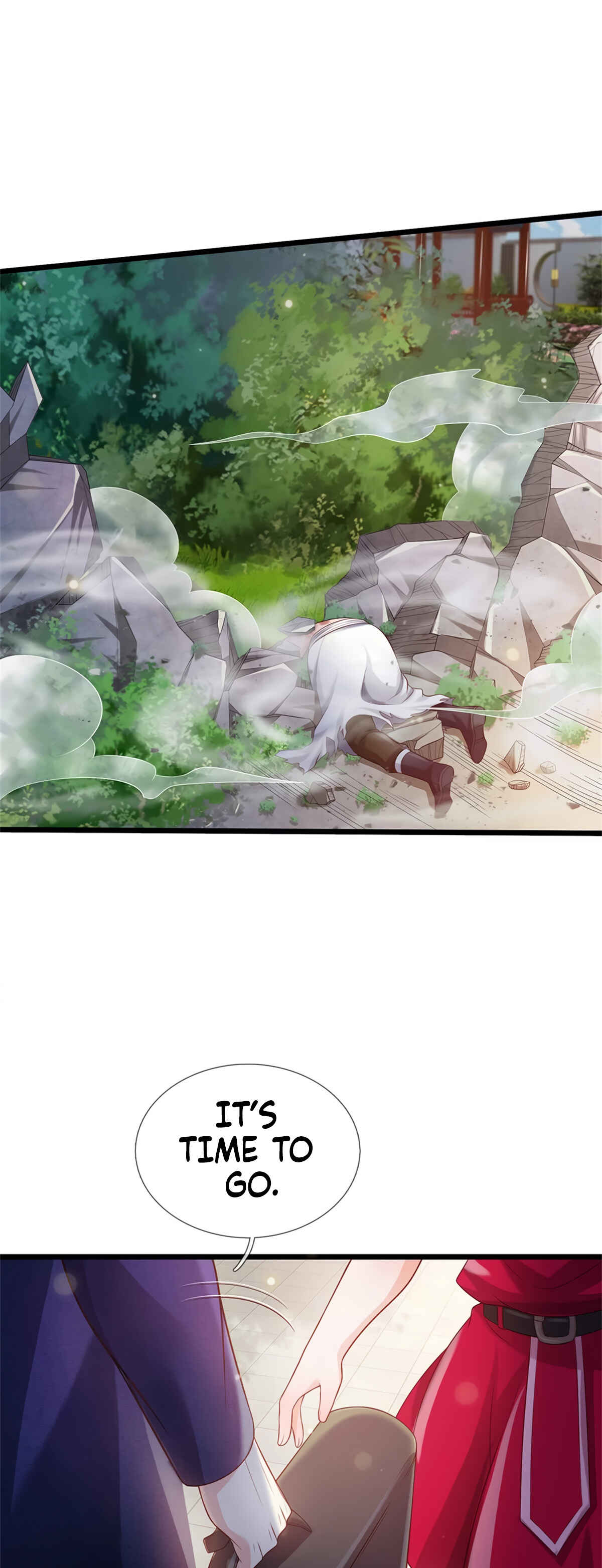 Chapter 291 - Page 10