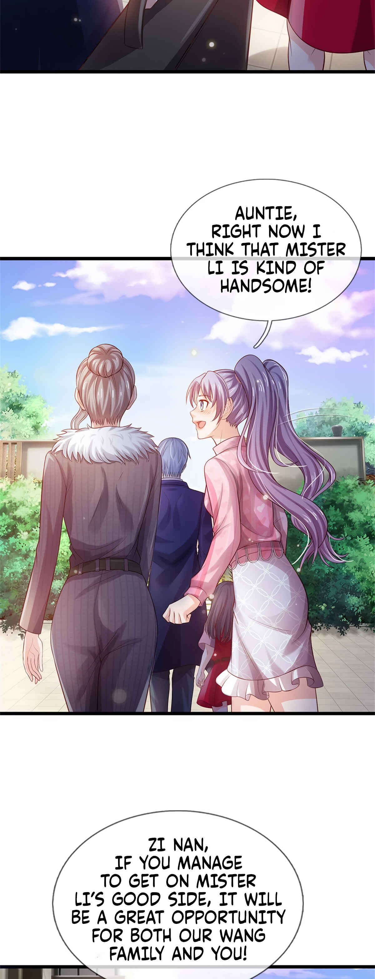 Chapter 291 - Page 11