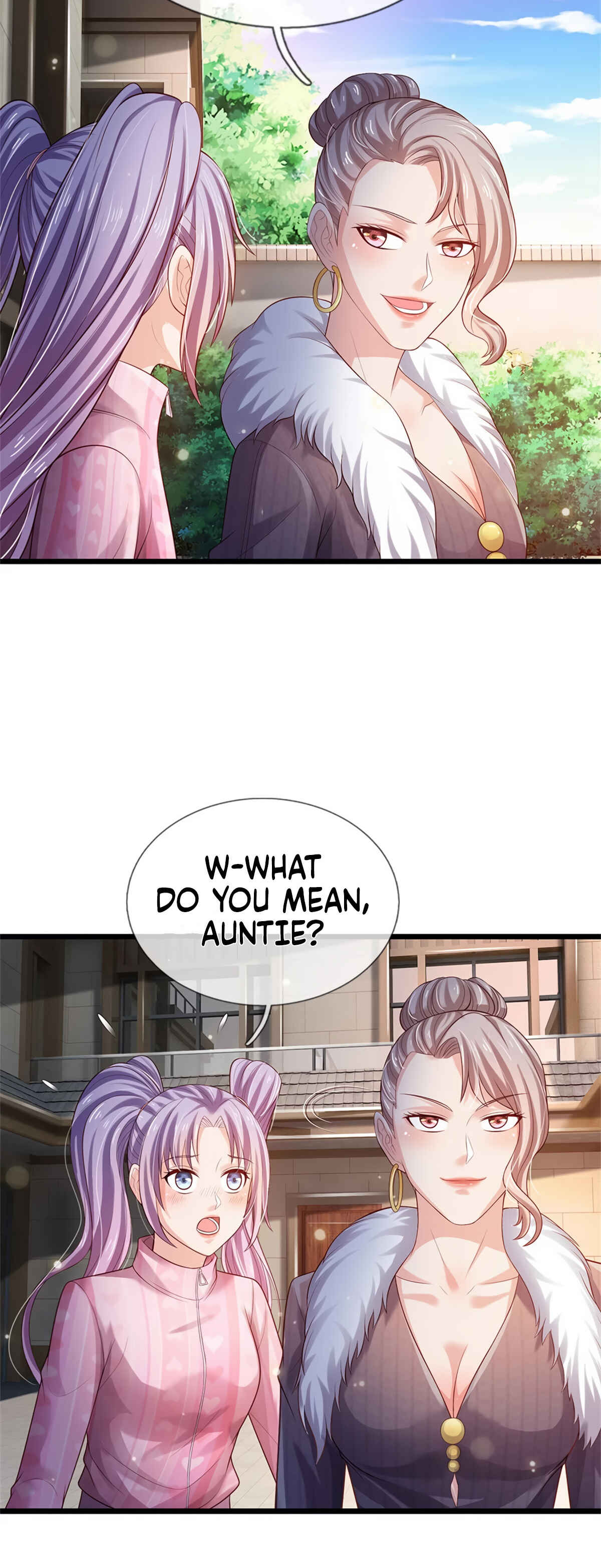 Chapter 291 - Page 12