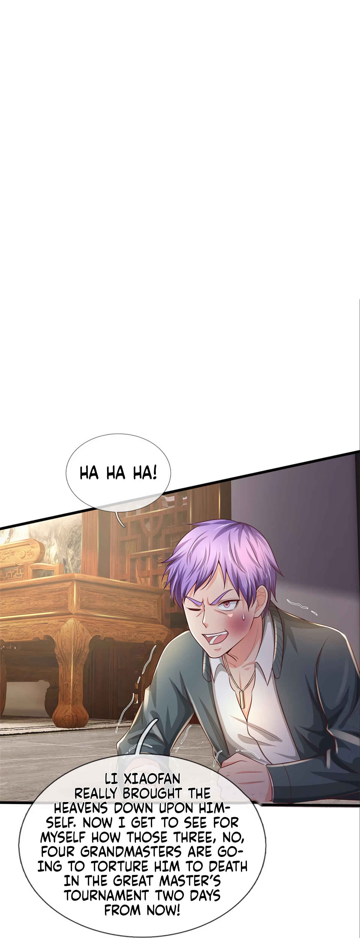 Chapter 291 - Page 13