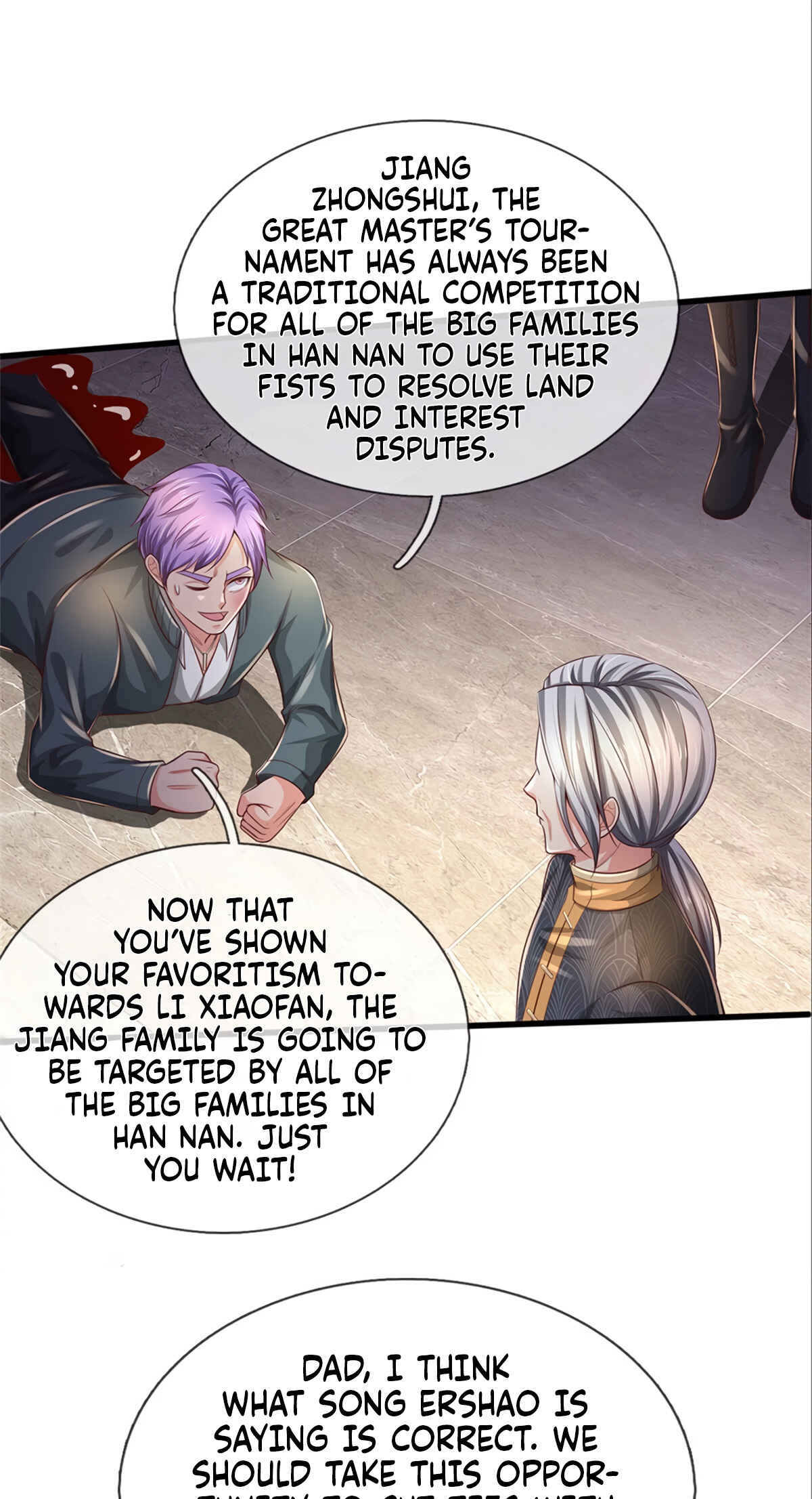 Chapter 291 - Page 14