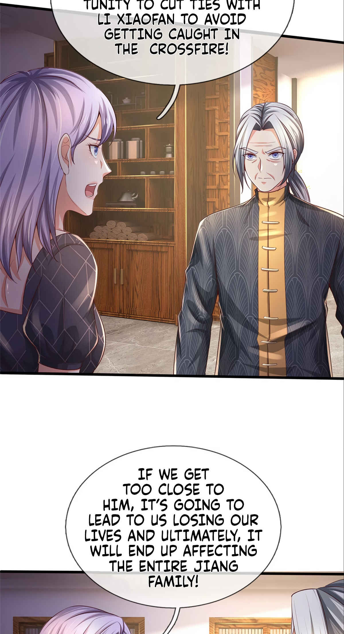 Chapter 291 - Page 15