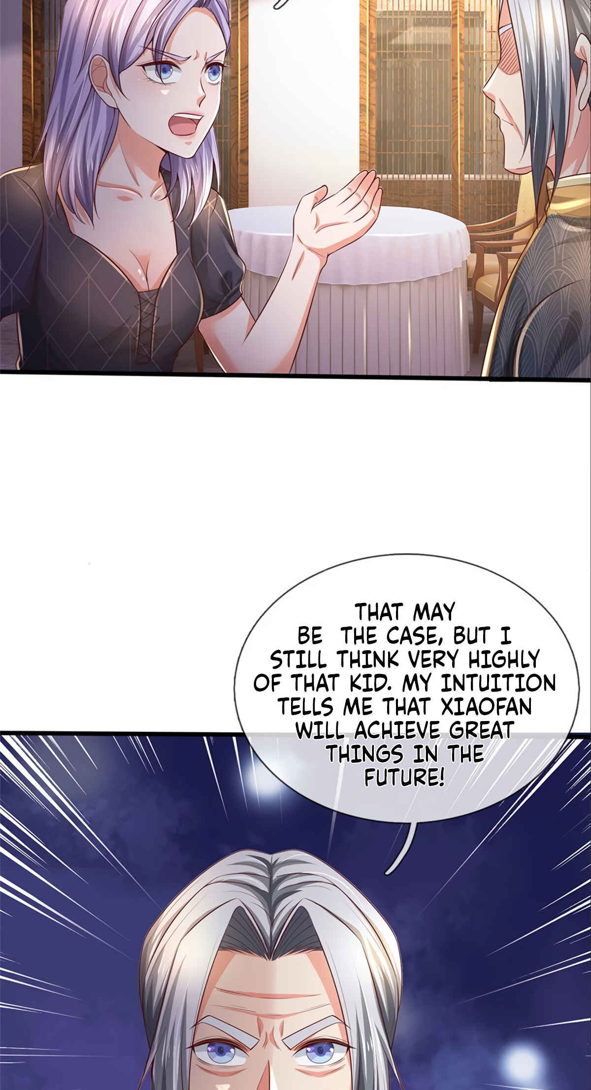 Chapter 291 - Page 16