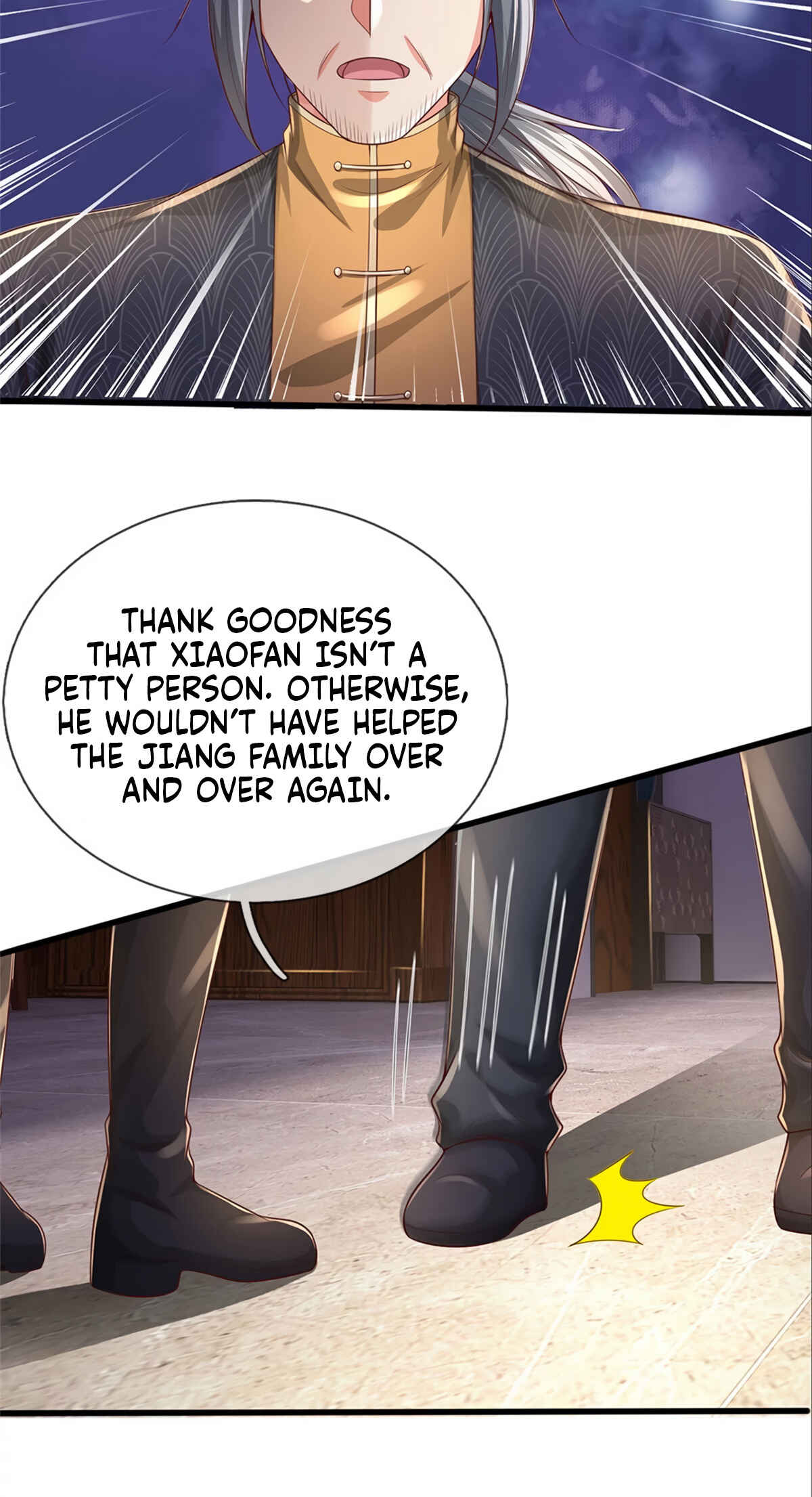 Chapter 291 - Page 17