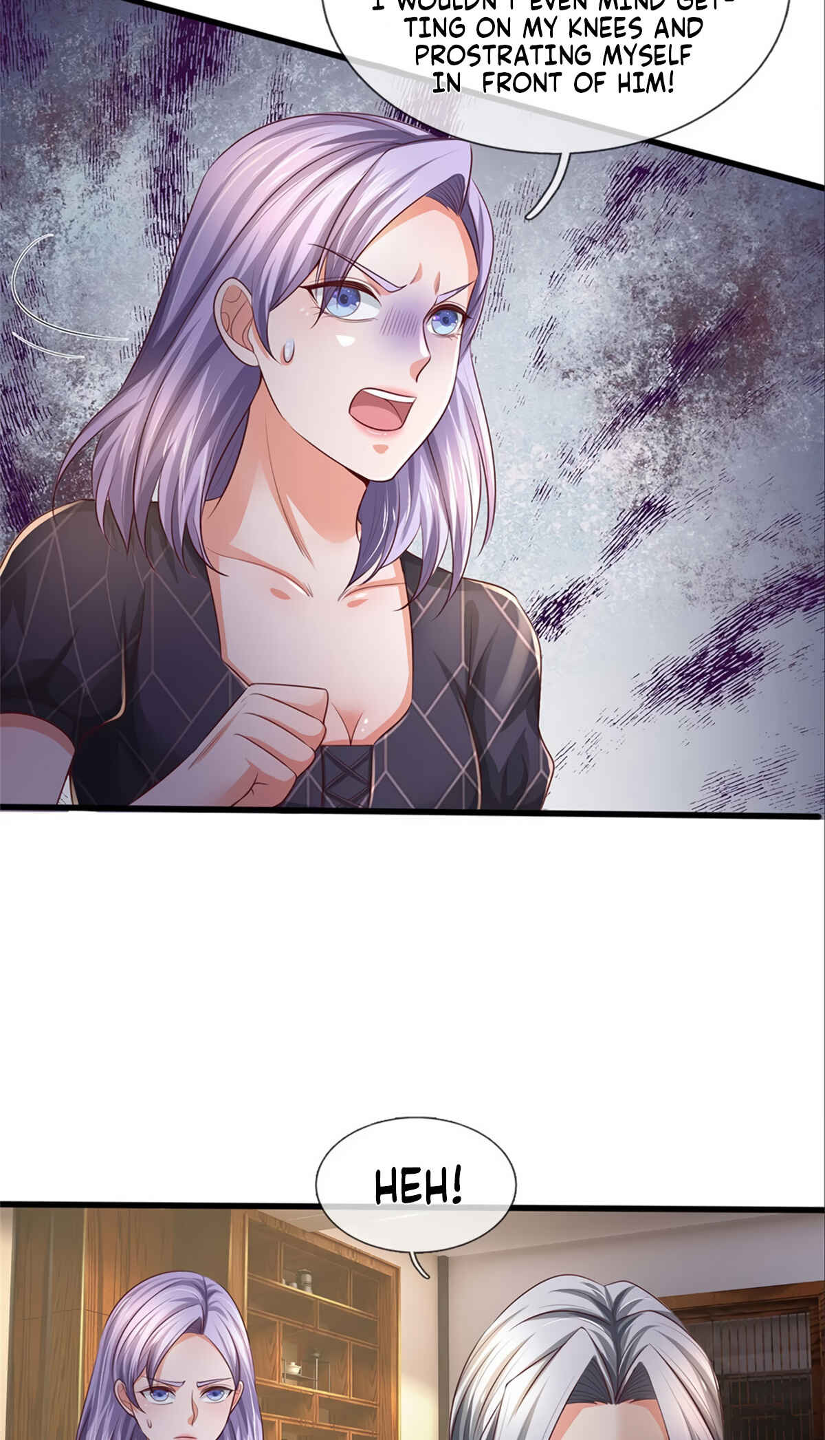 Chapter 291 - Page 19