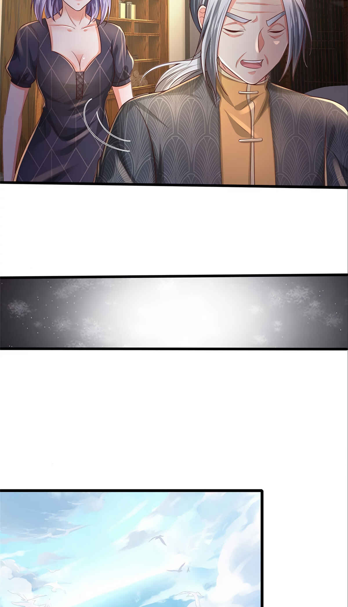 Chapter 291 - Page 20