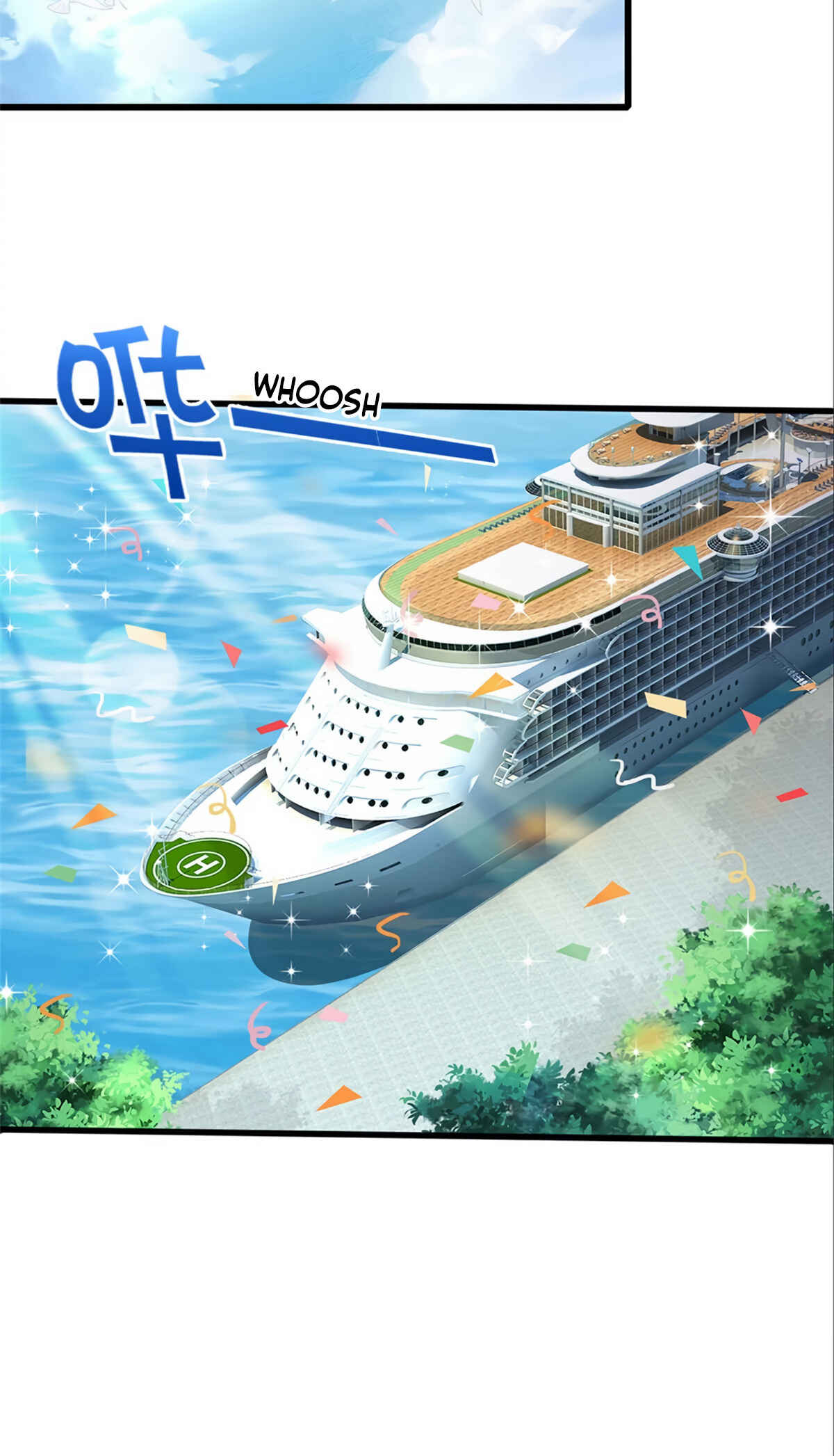 Chapter 291 - Page 21