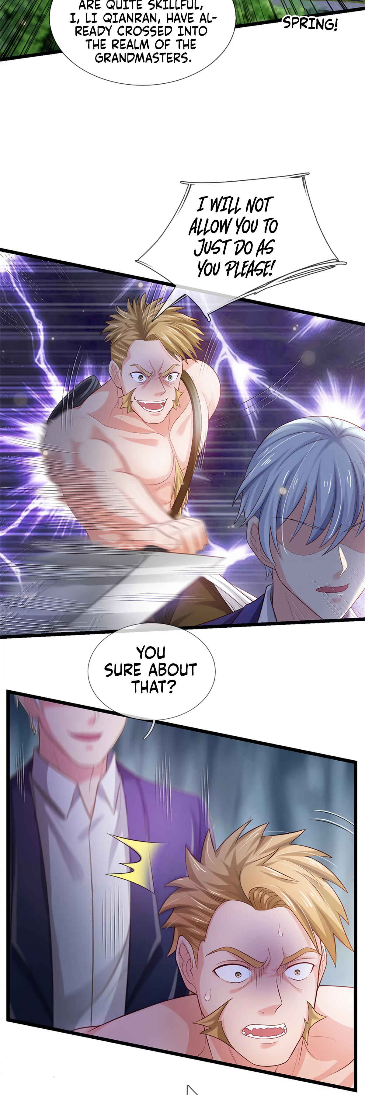 Chapter 291 - Page 5