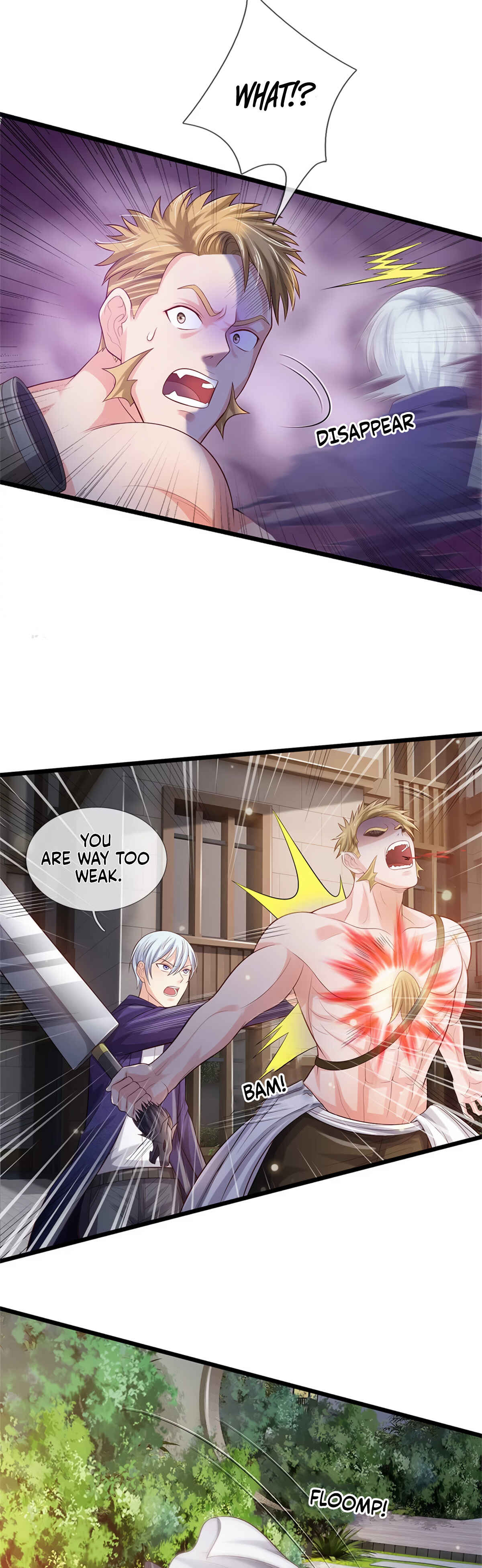 Chapter 291 - Page 6