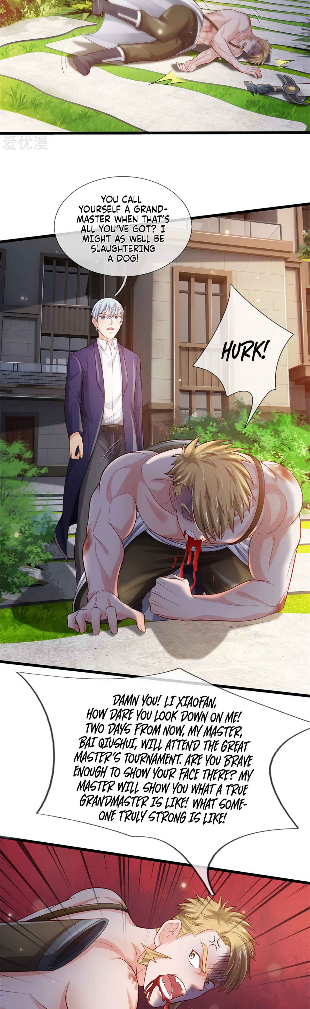 Chapter 291 - Page 7