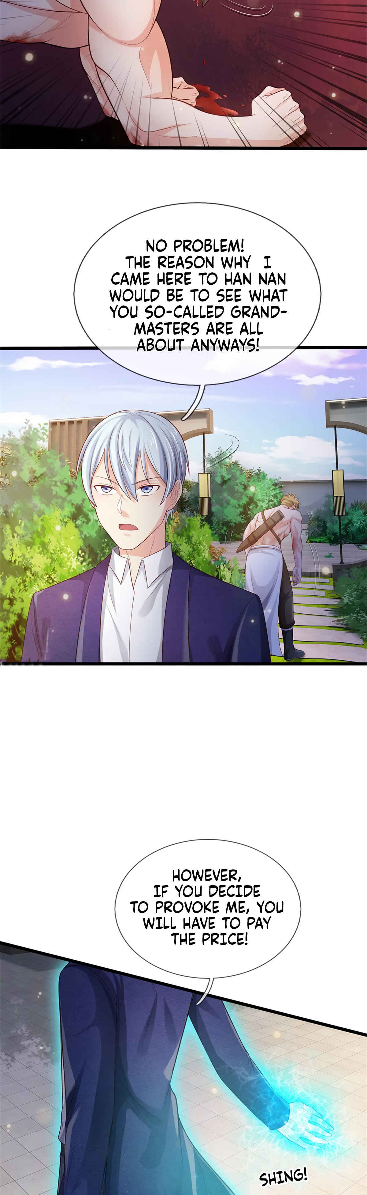 Chapter 291 - Page 8
