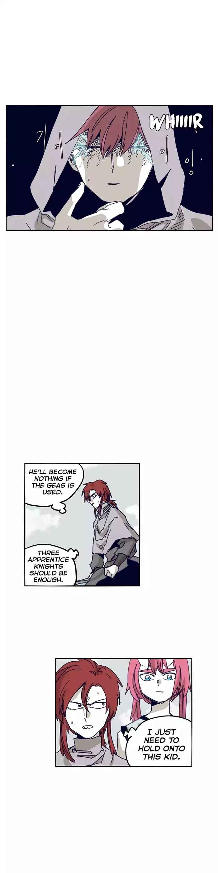 Chapter 111 - Page 9