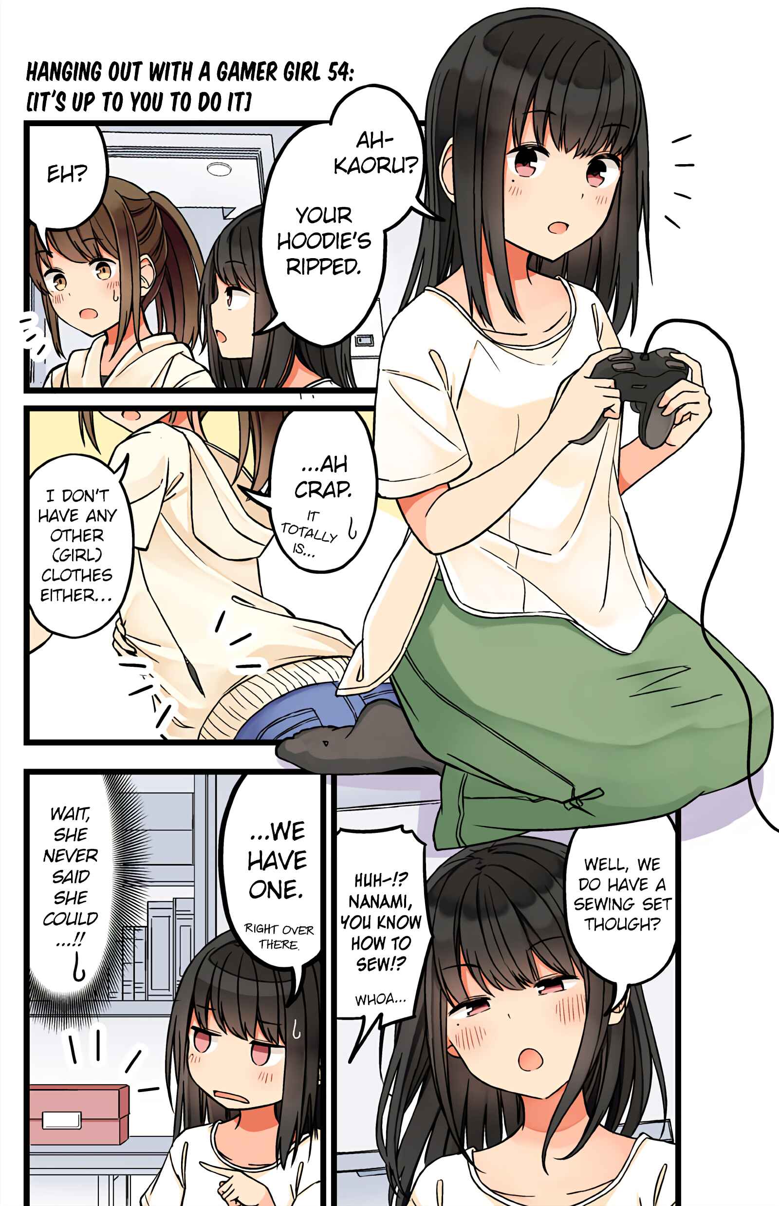 Chapter 54 - Page 1