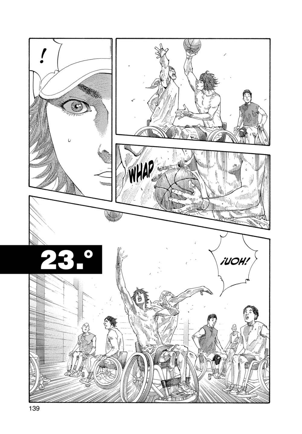 Chapter 23 - Page 1