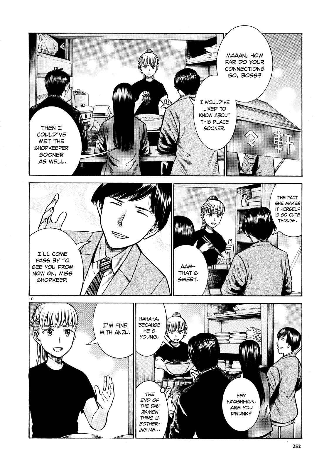 Chapter 62 - Page 10