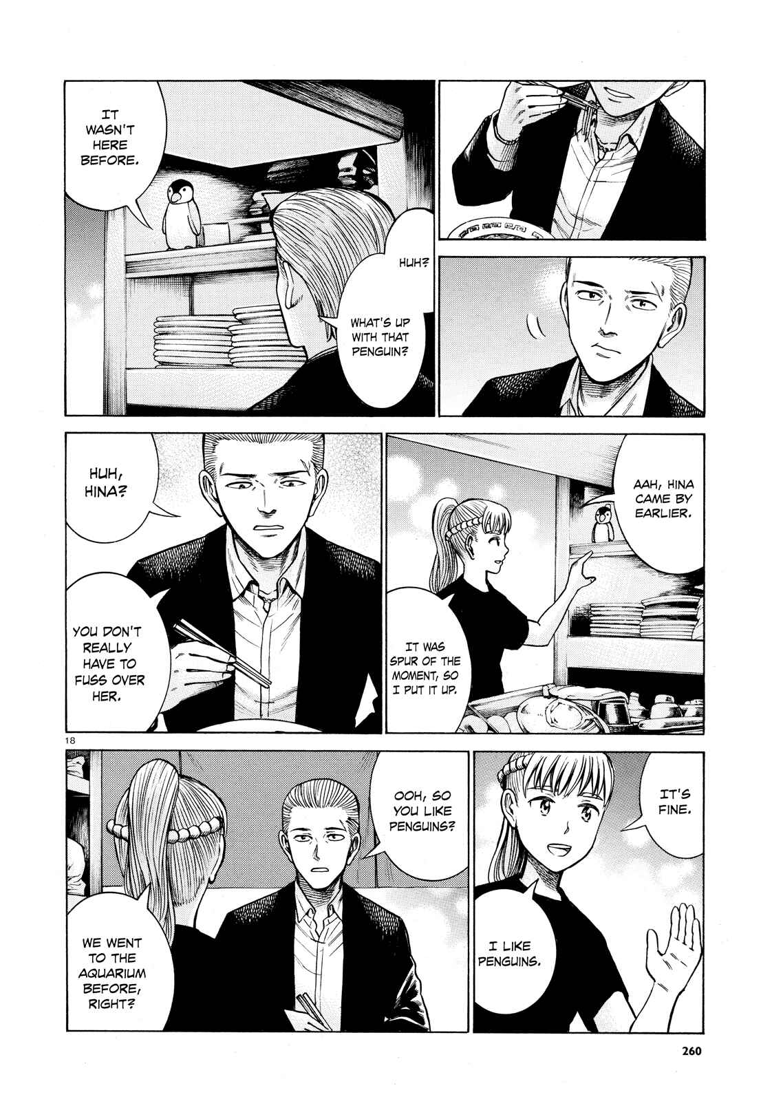 Chapter 62 - Page 18