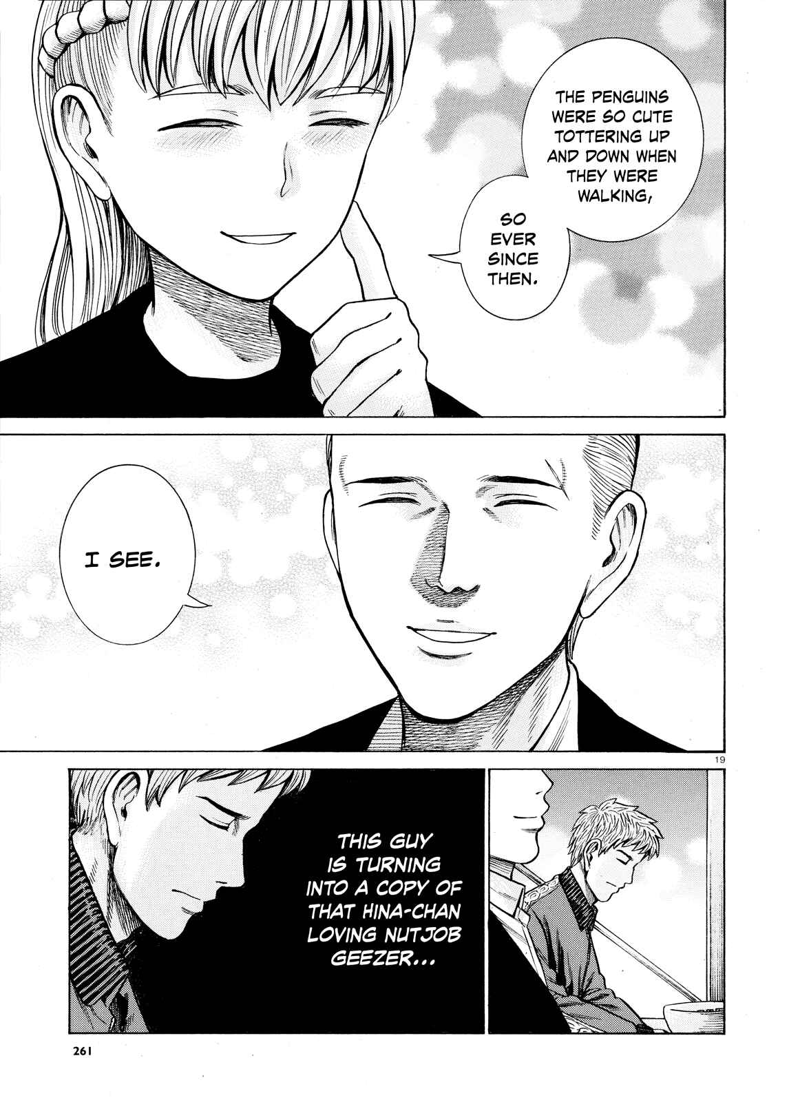 Chapter 62 - Page 19
