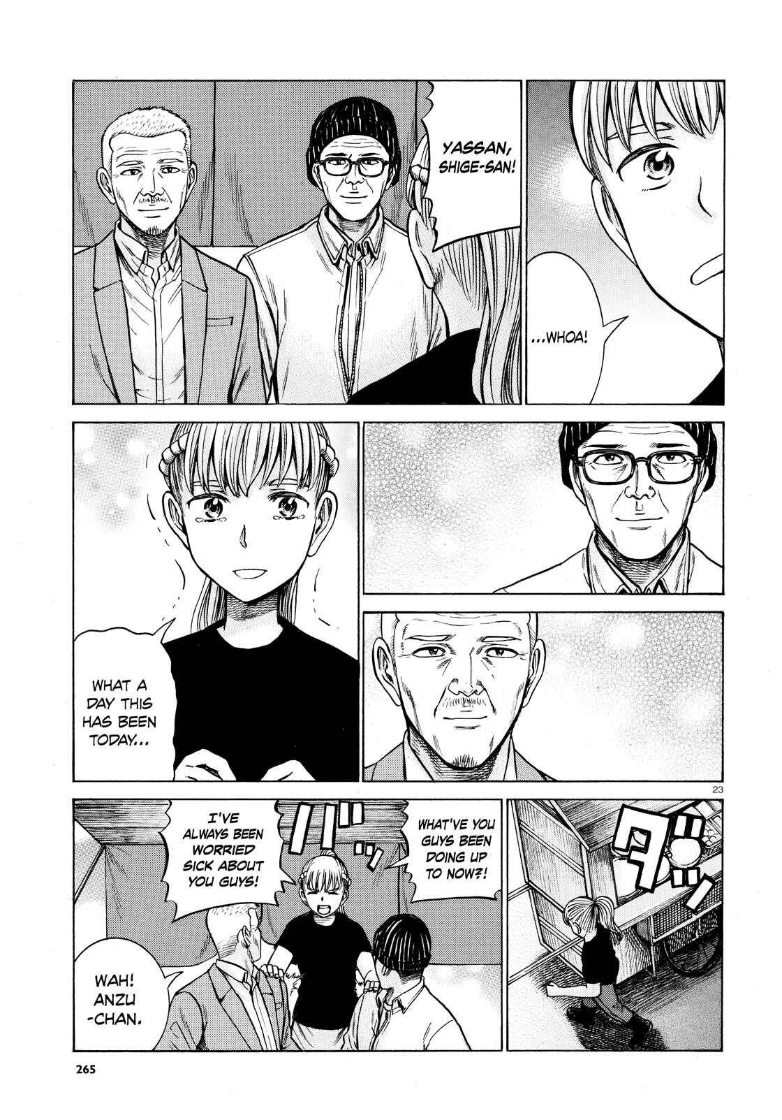 Chapter 62 - Page 23