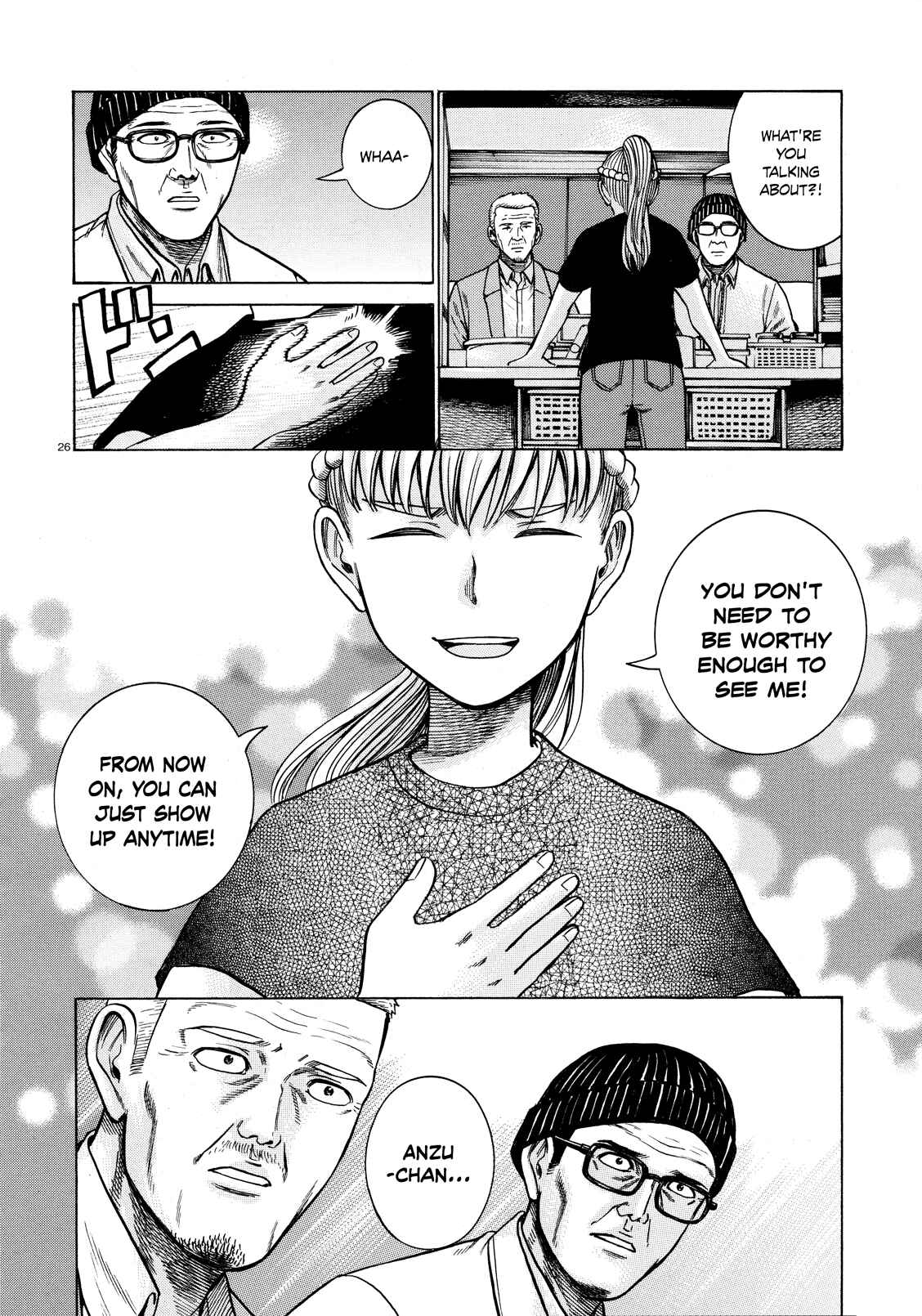 Chapter 62 - Page 26