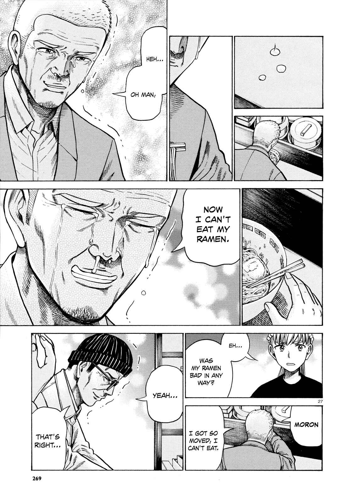 Chapter 62 - Page 27