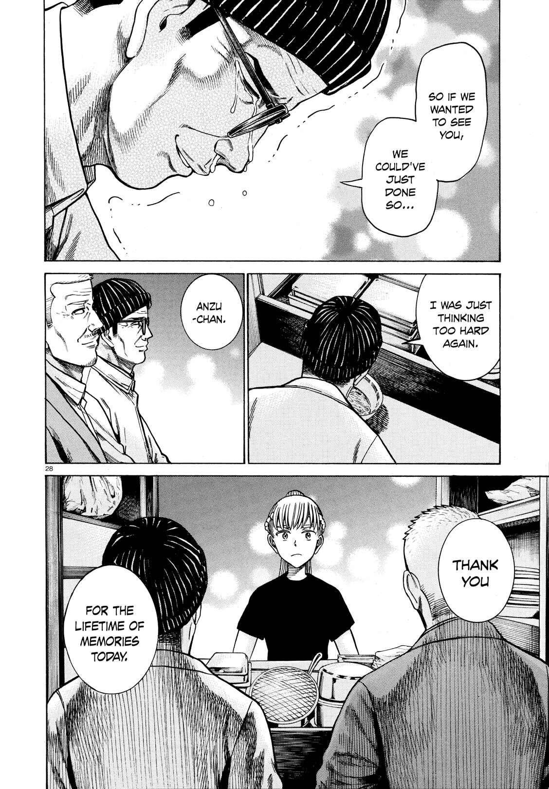 Chapter 62 - Page 28